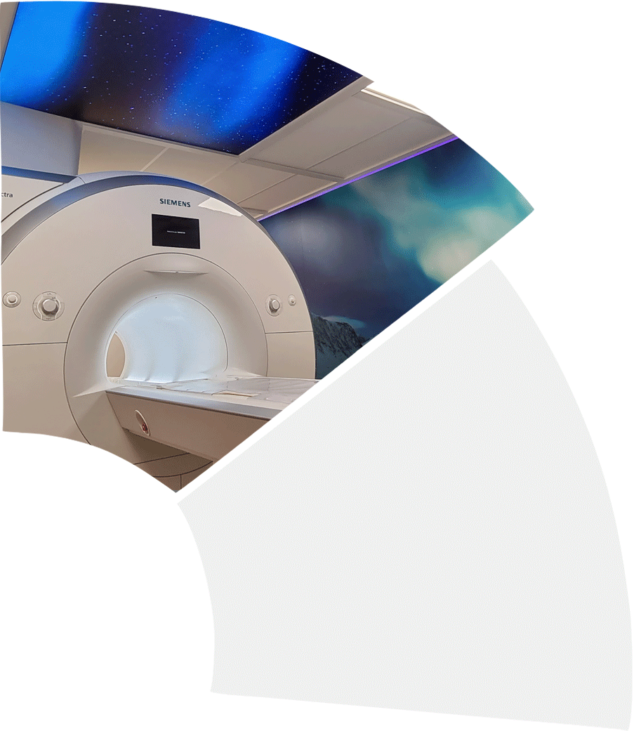 UltraMR, badanie rezonansem MR 3 Tesle